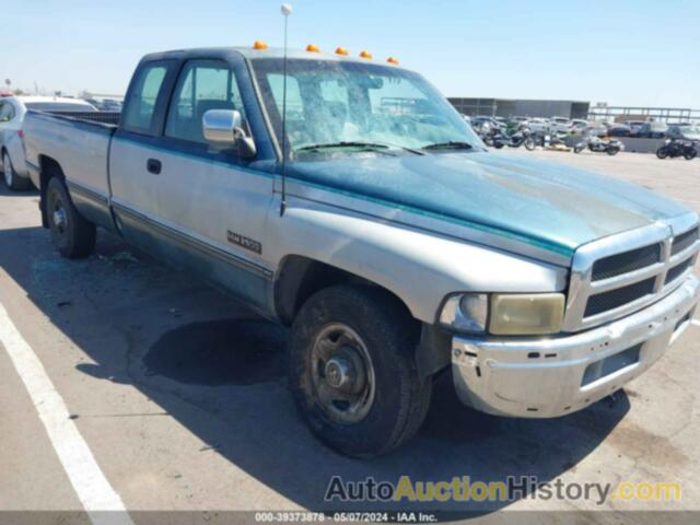 DODGE RAM 2500, 3B7KC23C3SM188577