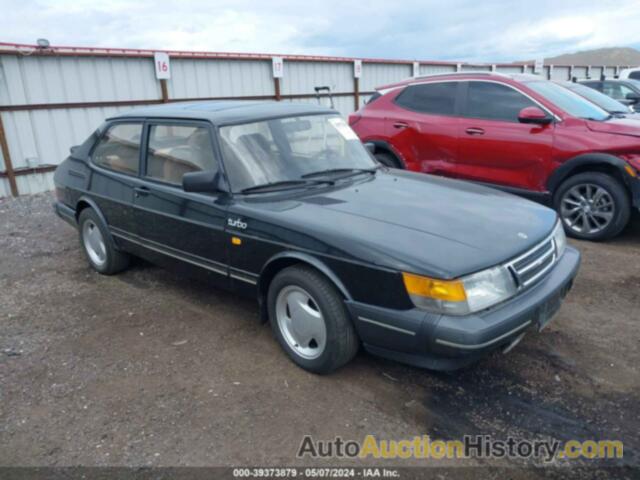 SAAB 900, YS3AL35L8K3020331