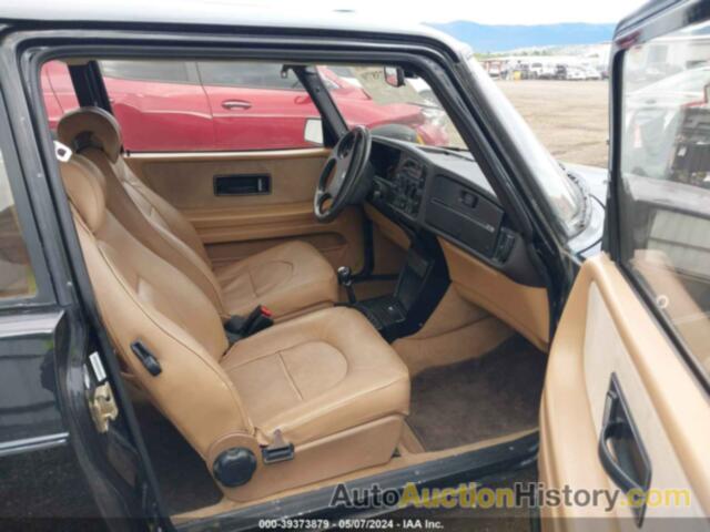 SAAB 900, YS3AL35L8K3020331