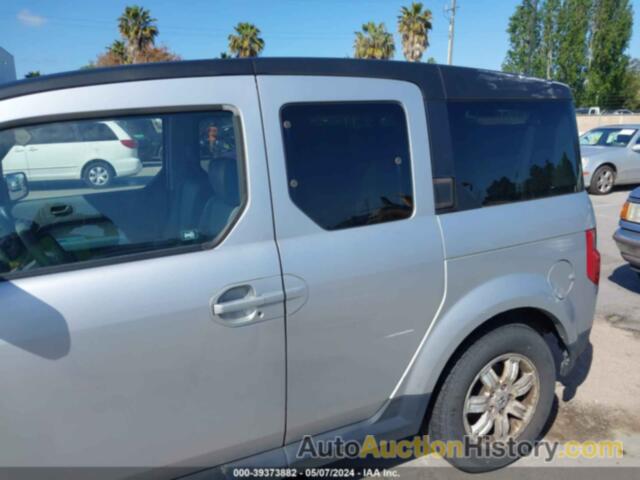 HONDA ELEMENT EX-P, 5J6YH28716L022132