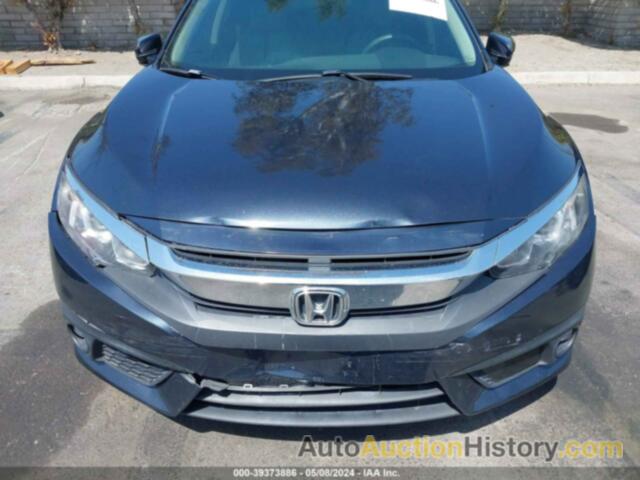 HONDA CIVIC EX-T, 19XFC1F4XHE209900