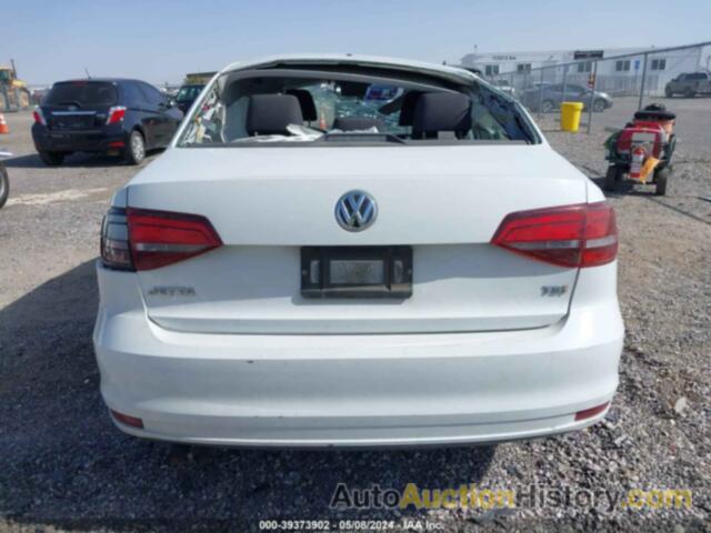 VOLKSWAGEN JETTA 1.4T S, 3VW267AJ9GM300700