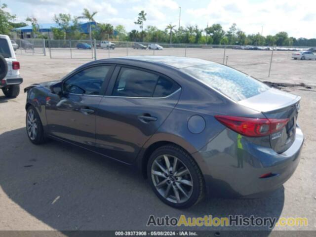 MAZDA 3 TOURING, 3MZBN1V32JM247938