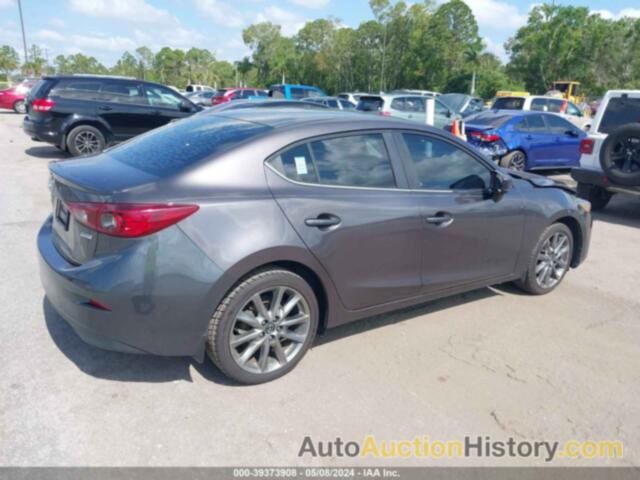 MAZDA 3 TOURING, 3MZBN1V32JM247938