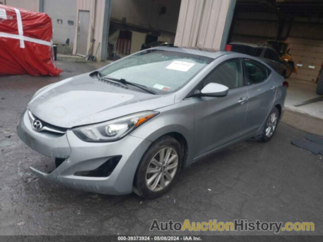 HYUNDAI ELANTRA SE/SPORT/LIMITED, 5NPDH4AE4FH633995