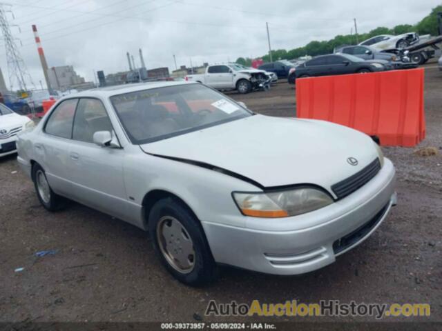 LEXUS ES 300, JT8BF12G2T0169205