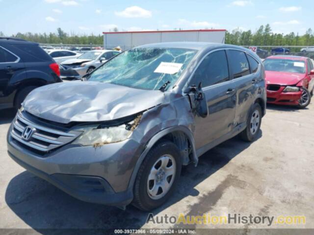 HONDA CR-V LX, 3CZRM3H32EG713121