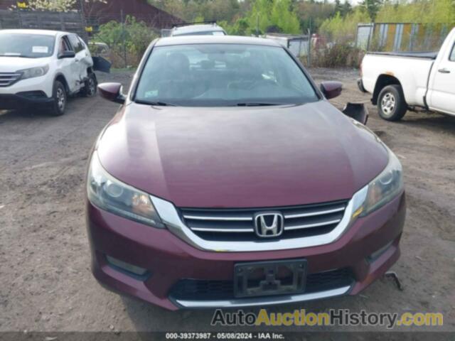 HONDA ACCORD SPORT, 1HGCR2F56EA123256