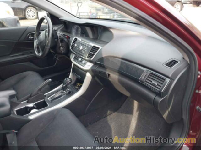 HONDA ACCORD SPORT, 1HGCR2F56EA123256