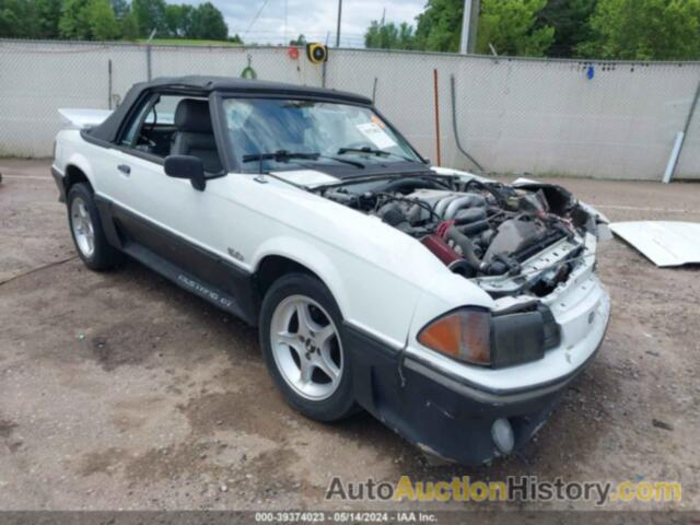 FORD MUSTANG GT, 1FABP45E0JF256966
