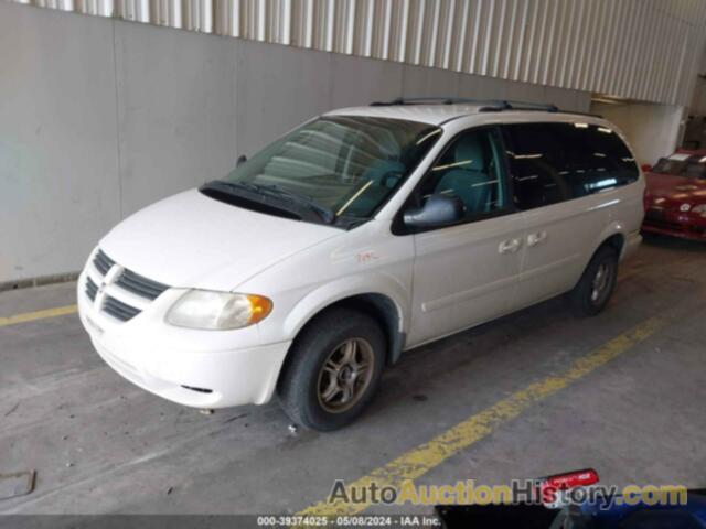 DODGE GRAND CARAVAN SE, 2D4GP24R95R308878