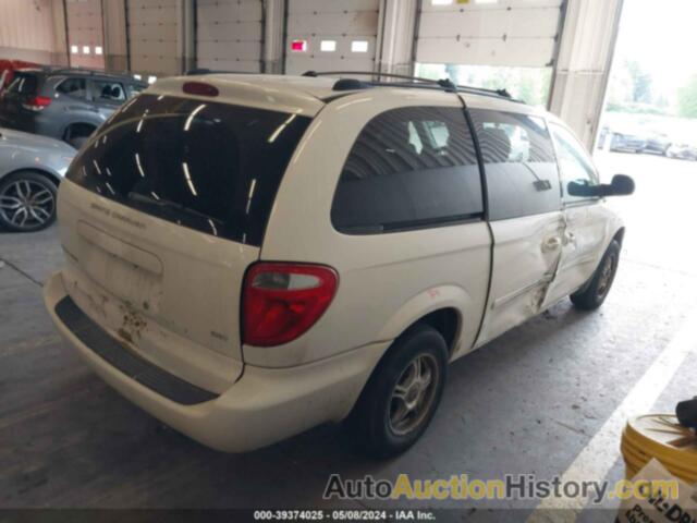 DODGE GRAND CARAVAN SE, 2D4GP24R95R308878