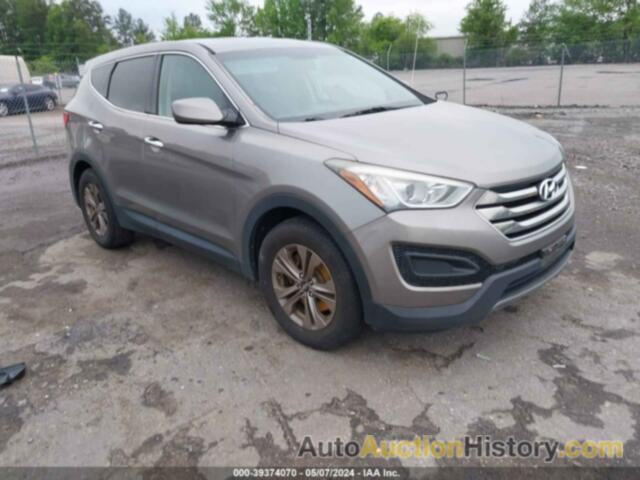 HYUNDAI SANTA FE SPORT 2.4L, 5XYZT3LB2FG278379