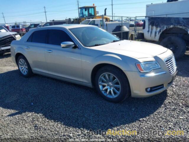 CHRYSLER 300C, 2C3CCAET4CH285061