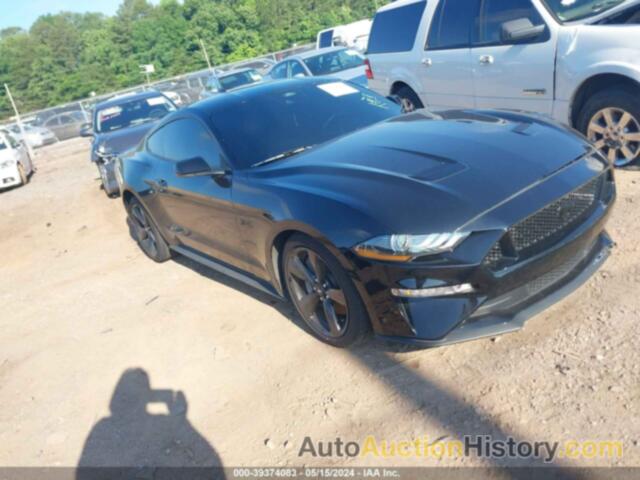 FORD MUSTANG GT, 1FA6P8CF1P5304994