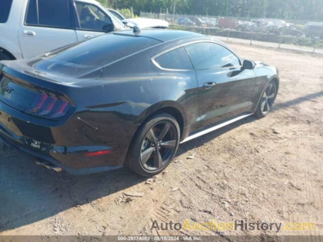 FORD MUSTANG GT, 1FA6P8CF1P5304994