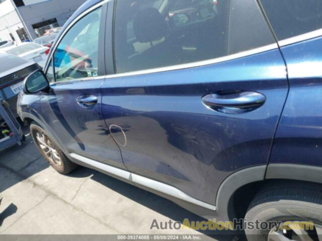 HYUNDAI SANTA FE SE, 5NMS23ADXKH066757