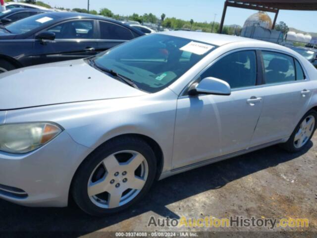 CHEVROLET MALIBU LT, 1G1ZJ57799F203475