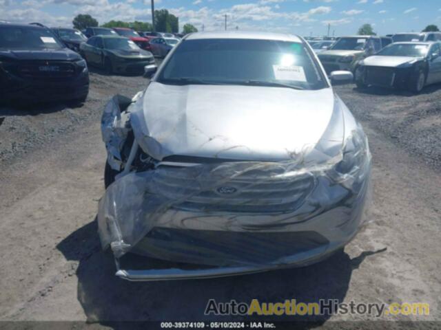 FORD TAURUS SEL, 1FAHP2E89JG134948