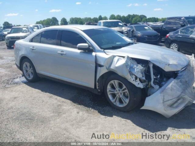 FORD TAURUS SEL, 1FAHP2E89JG134948