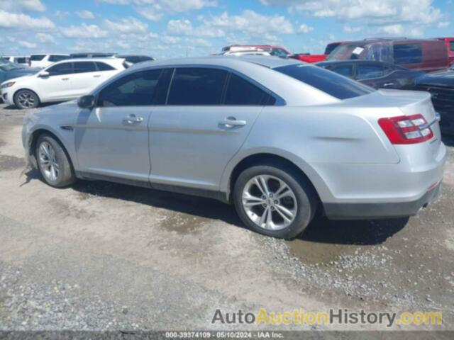 FORD TAURUS SEL, 1FAHP2E89JG134948