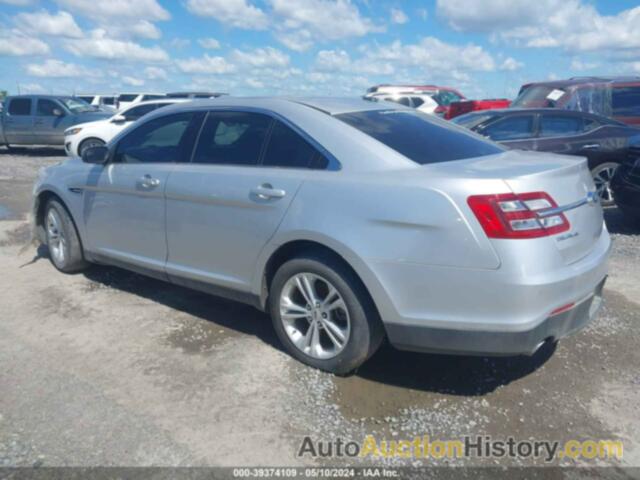 FORD TAURUS SEL, 1FAHP2E89JG134948