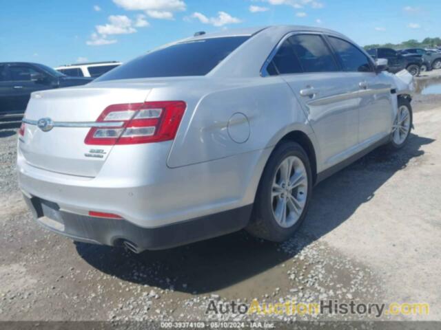 FORD TAURUS SEL, 1FAHP2E89JG134948