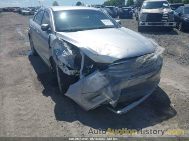 FORD TAURUS SEL, 1FAHP2E89JG134948