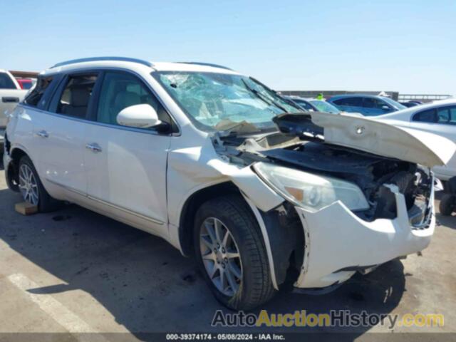 BUICK ENCLAVE, 5GAKRBKD1FJ263094