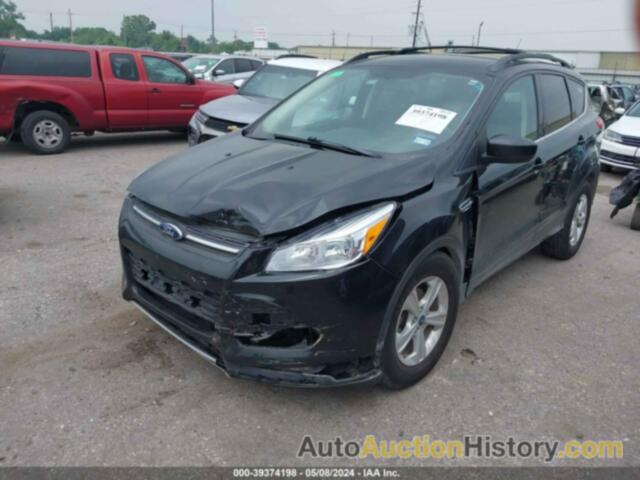 FORD ESCAPE SE, 1FMCU0GX0EUD00735