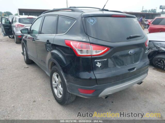 FORD ESCAPE SE, 1FMCU0GX0EUD00735