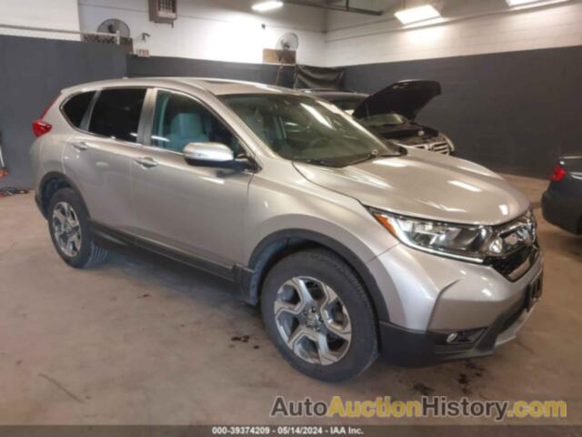 HONDA CR-V EX, 2HKRW2H54HH641796