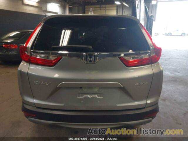 HONDA CR-V EX, 2HKRW2H54HH641796