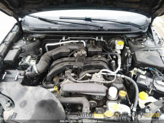 SUBARU LEGACY, 4S3BWAB6XM3017374