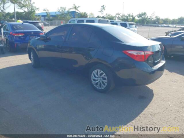 TOYOTA COROLLA L/LE/XLE/SE/XSE, 5YFBURHE9KP889827