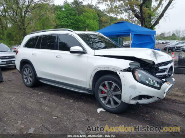 MERCEDES-BENZ GLS 450 4MATIC, 4JGFF5KE7LA142435