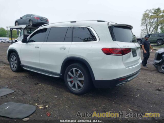 MERCEDES-BENZ GLS 450 4MATIC, 4JGFF5KE7LA142435