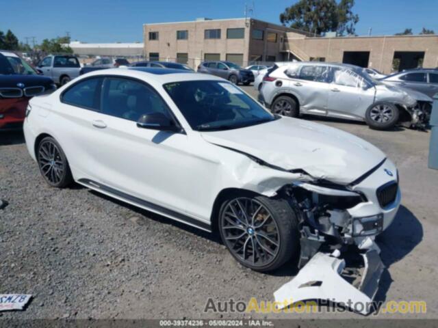 BMW M240I, WBA2J5C53JVB27971