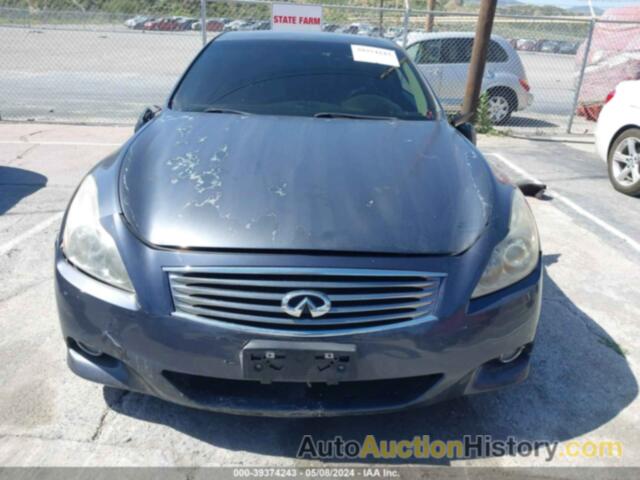 INFINITI G37 JOURNEY, JN1CV6EKXAM104262