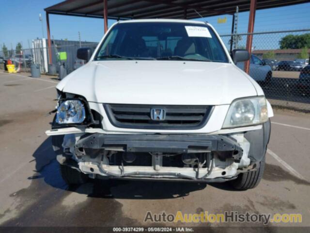 HONDA CR-V LX, JHLRD28421S021309