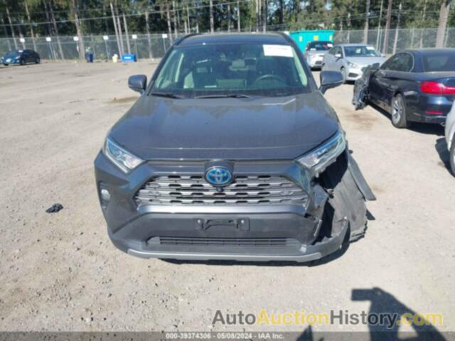 TOYOTA RAV4 HYBRID LIMITED, JTMDWRFV5KD501100