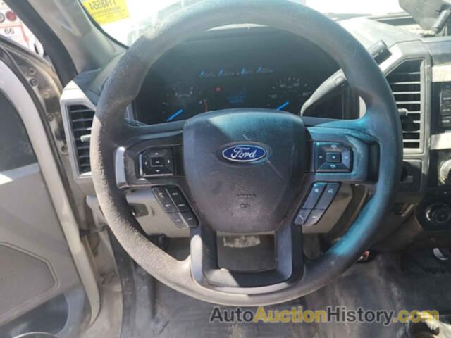 FORD F450 SUPER DUTY, 1FD0W4GT4HED13147