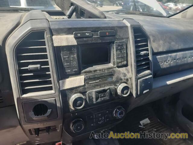 FORD F450 SUPER DUTY, 1FD0W4GT4HED13147