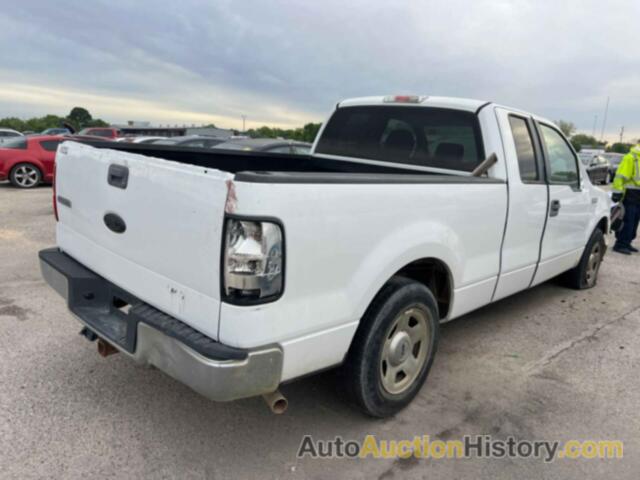 FORD F150, 1FTPX12V68KF00690