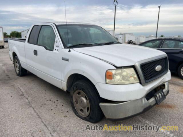 FORD F150, 1FTPX12V68KF00690