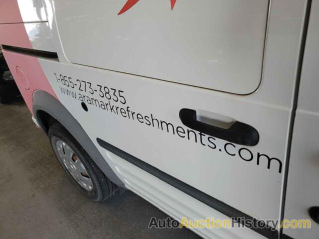 FORD TRANSIT CONNECT XLT, NM0LS7BN8DT142011