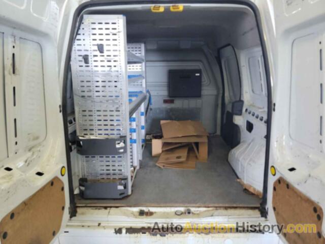 FORD TRANSIT CONNECT XLT, NM0LS7BN8DT142011