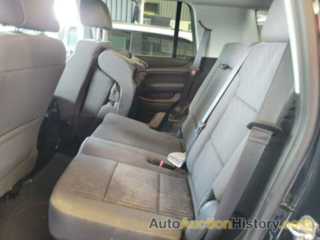 CHEVROLET TAHOE K1500 LS, 1GNSKAKC6KR340212