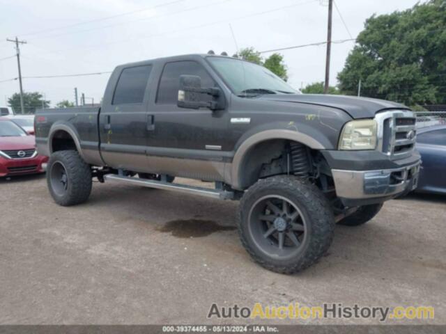 FORD F-250 SUPER DUTY, 1FTSW21P15EC60531