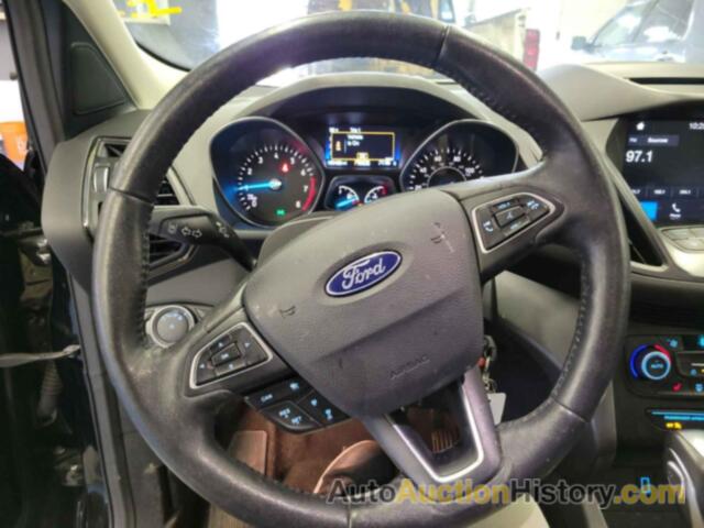 FORD ESCAPE SEL, 1FMCU0HD1JUC12985